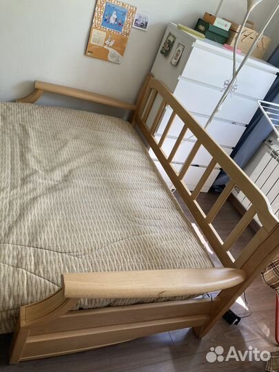 Диван-кровать