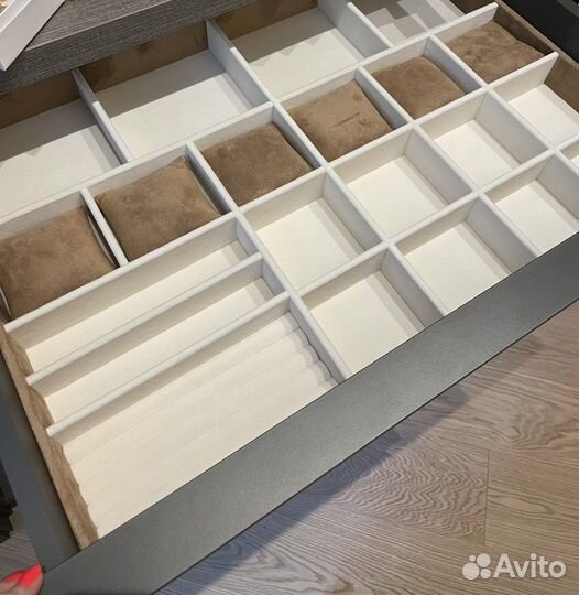 Изготовление индивидуальных боксов