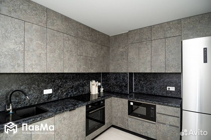 Кухонные гарнитуры по Вашим размерам 121*144