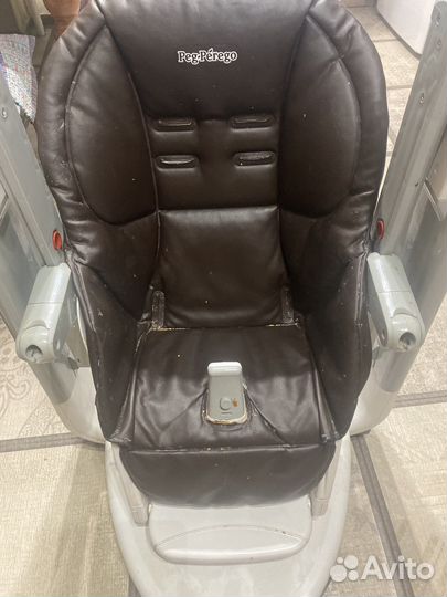 Стульчик для кормления Peg Perego Tatamia