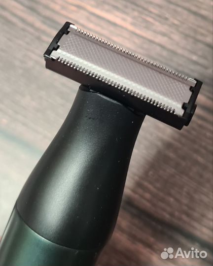 Триммер для носа и ушей