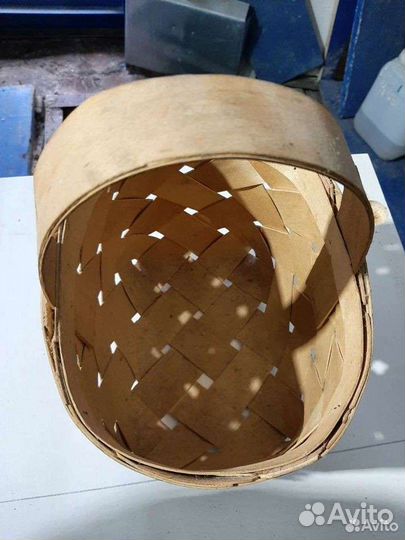 Корзина - Лукошко