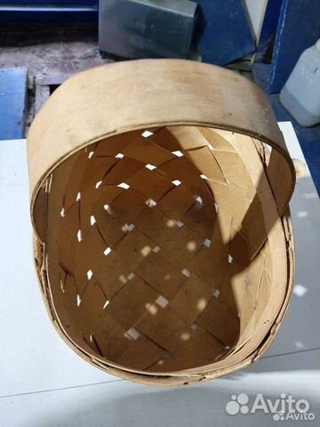 Корзина - Лукошко