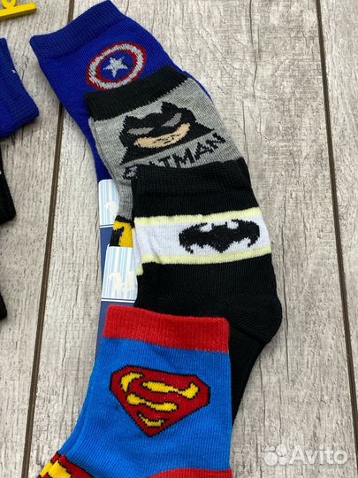 Носки детские