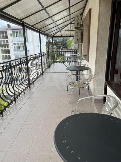 Комната 20 м², 2/3 эт.