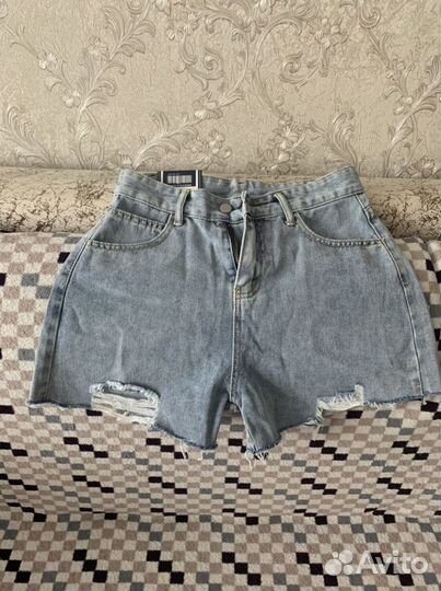 Шорты