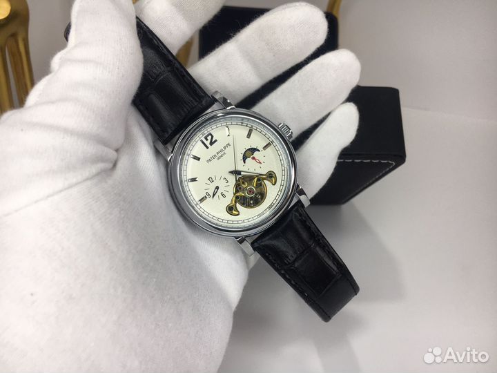 Часы мужские patek philippe