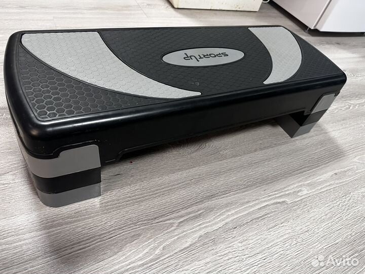 Степ платформа