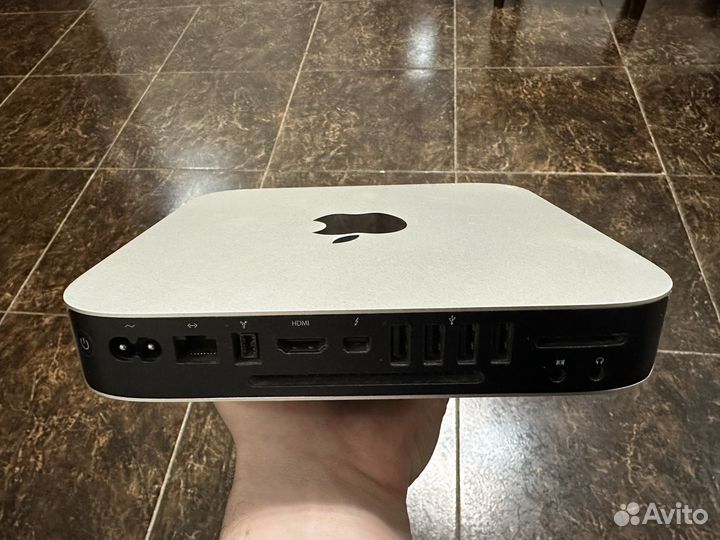 Apple Mac mini a1347
