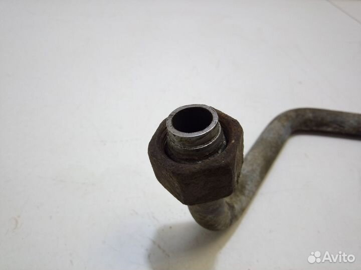 Трубка гидроусилителя Axor 2