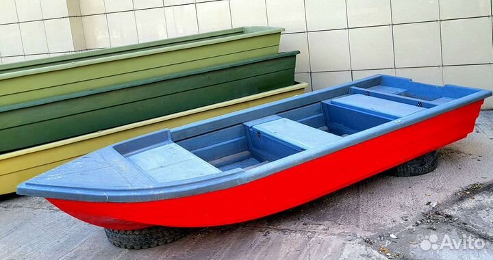 Лодки от производителя Omega XL 40 без регистрации