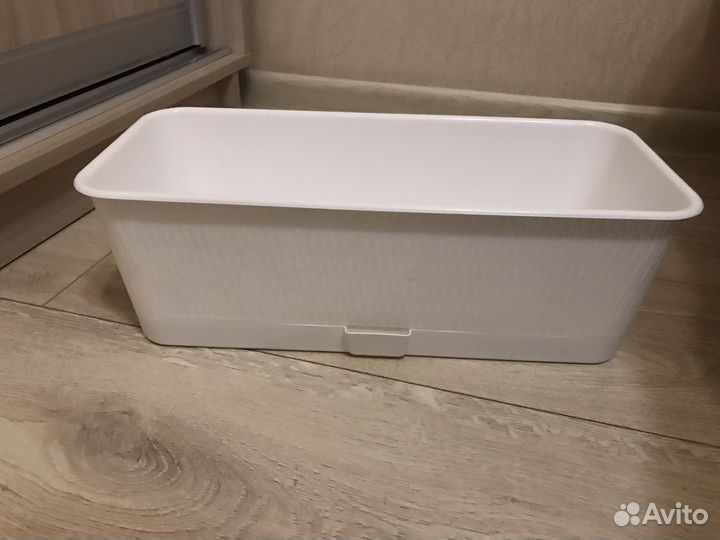 Ящик балконный