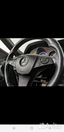 Mercedes-Benz E-класс 3.5 AT, 2011, 205 000 км