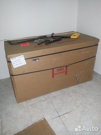 Машина для стёжки одеял (USA Gammill)