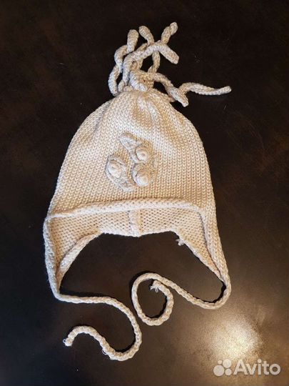 Шапка regina III