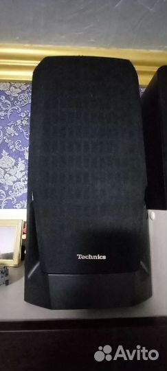 Музыкальный центр technics 530