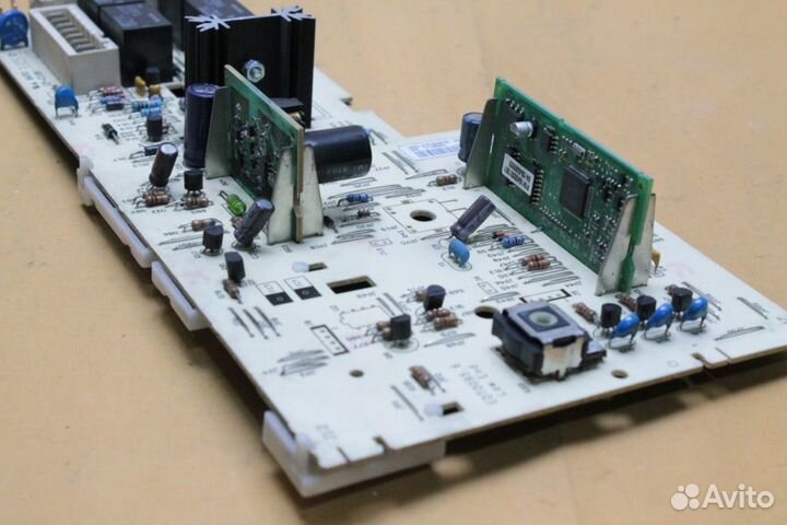 Модуль (плата) Indesit C00252586 бу. 8051