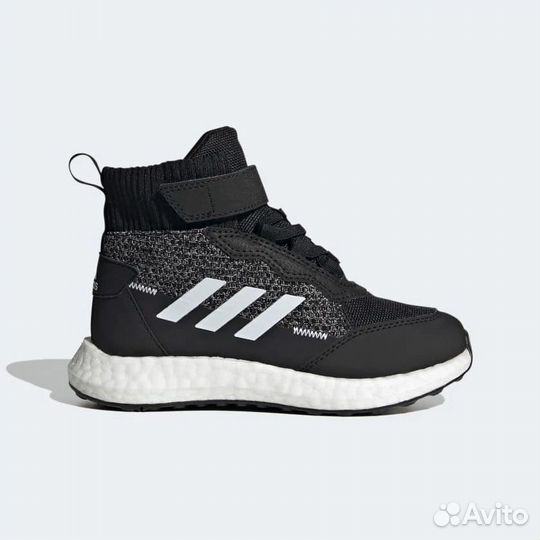 Ботинки Adidas р.34