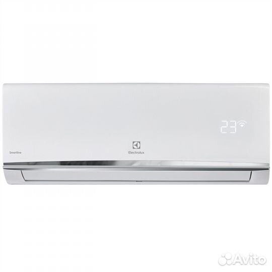 Сплит-система Electrolux Smartline eacs-12HSM/N3