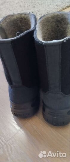 Валенки котофей