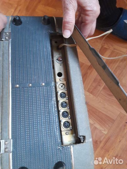 Магнитофон комета