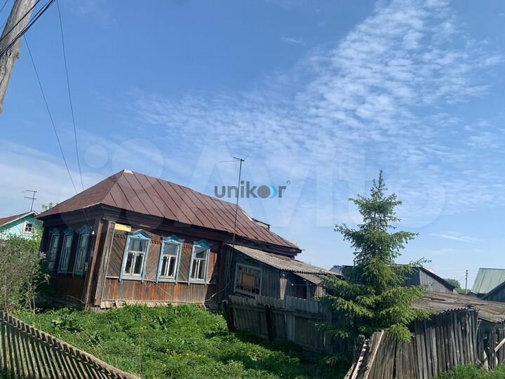 Участок 12,7 сот. (ИЖС)