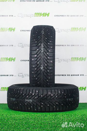 Amtel NordMaster Evo 205/55 R16