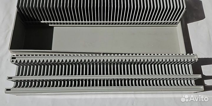 Диапозитив-кассета