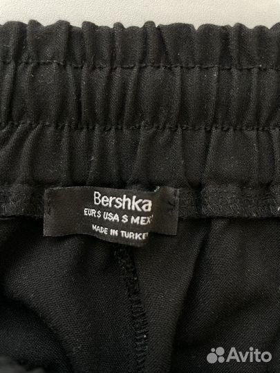 Брюки