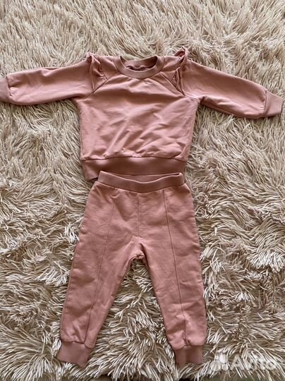 Детский костюм