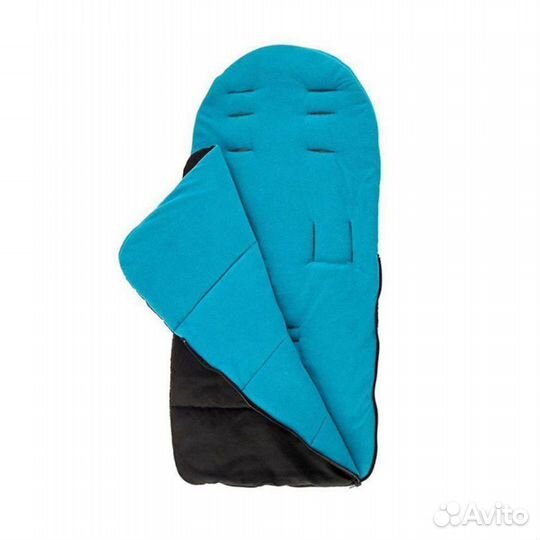 Конверт-чехол утепленный в коляску / автокресло