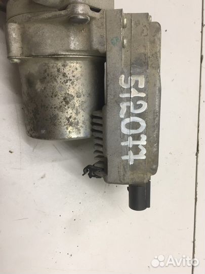 Электроусилитель руля (Mercedes-Benz GLA-class)