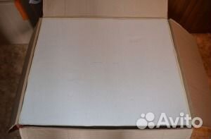 Термоконтейнер мтп l80