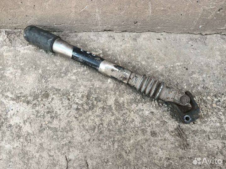 Рулевой кардан Bmw 7/E65