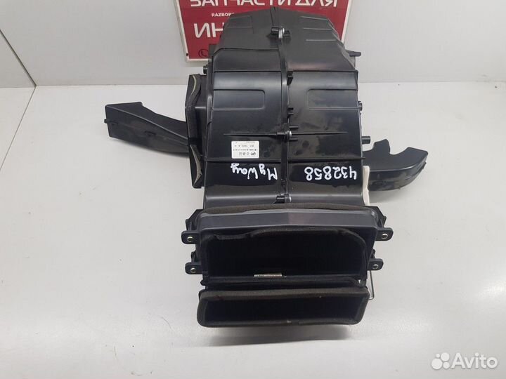 Корпус отопителя (Lifan Myway)