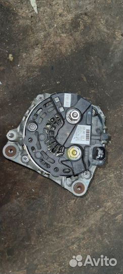 Генератор Volkswagen Touareg BMV