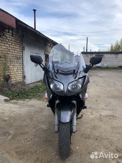 Yamaha FJR1300A
