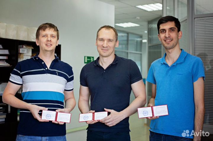 Обучение рабочие профессии удостоверения корочки