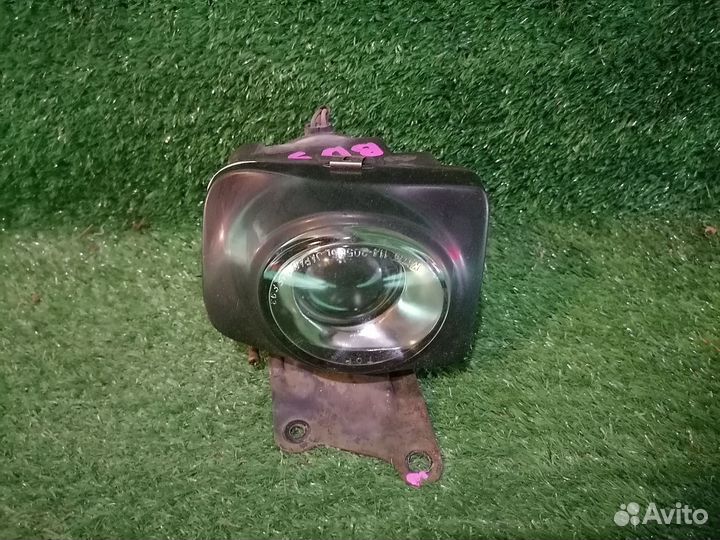 Фара противотуманная левая 114-20585L Subaru Legac