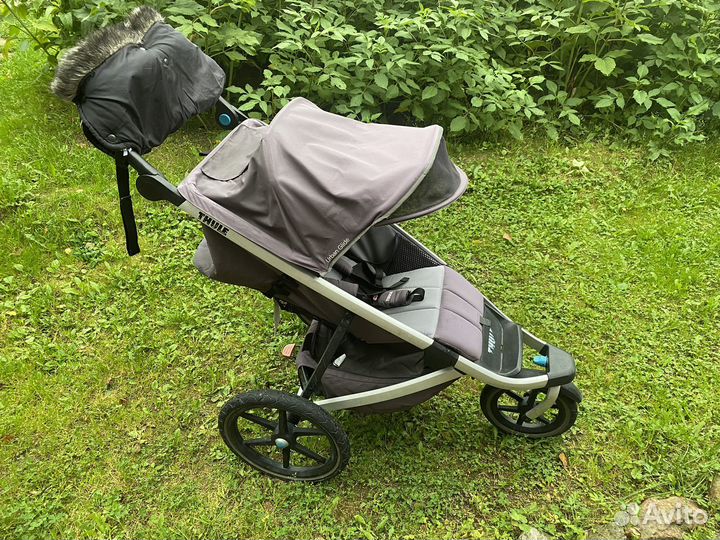 Thule urban glide