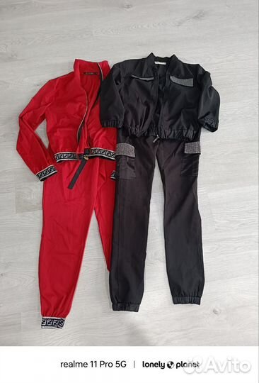 Женские вещи