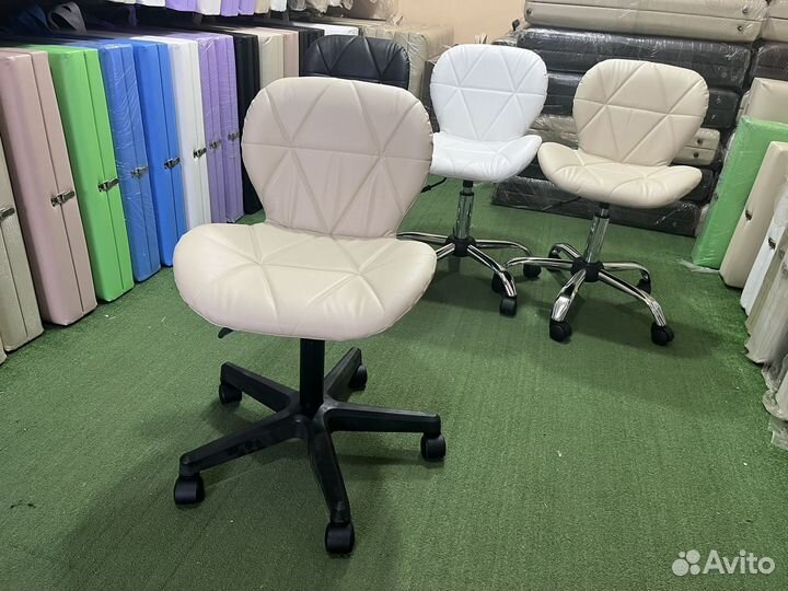 Стул мастера Ракушка / Европа