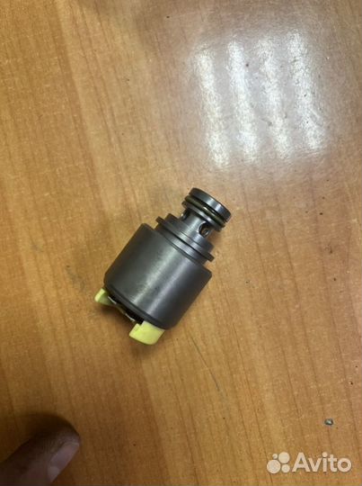 Соленоид АКПП 0501210725