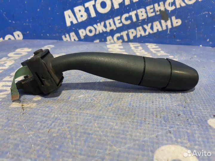 Переключатель поворотов Citroen C5 лифтбэк 2001