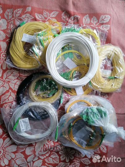 Разъем OptiSnap органайзер. Пачкорды