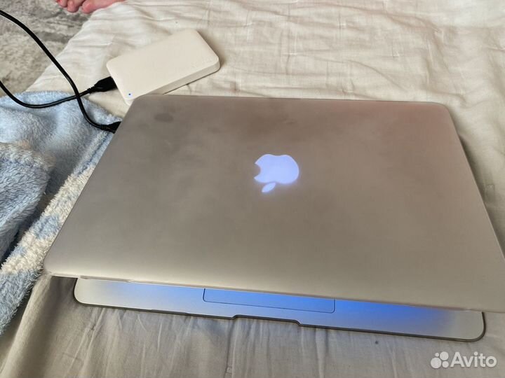 Macbook air 13 2017
