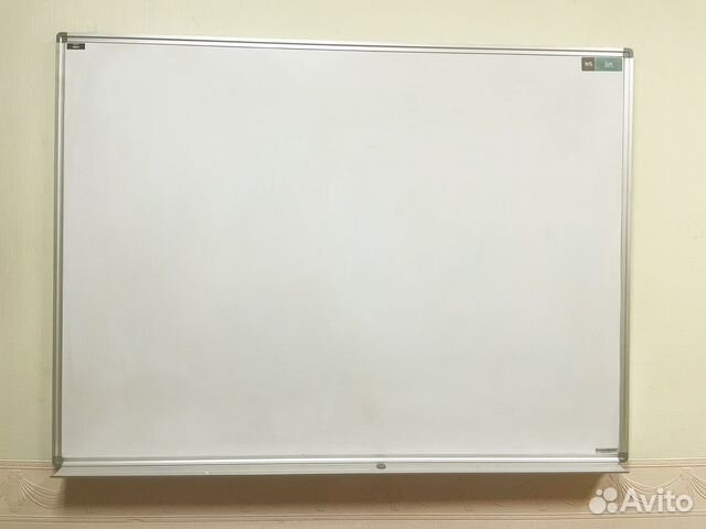 Магнитная доска для офиса