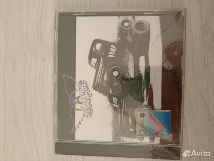 Сд диски с музыкой