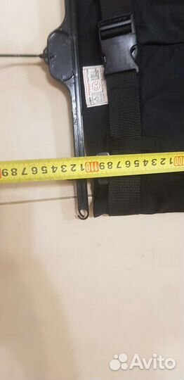 Мотобрюки мужские