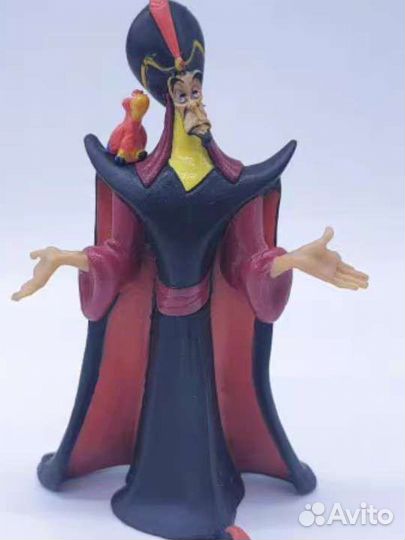 Любая кукла или фигурка дисней под заказ через мес